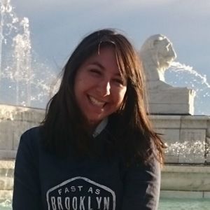 Meet your Posher, Erika